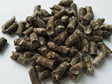 木质纤维素（颗粒状）